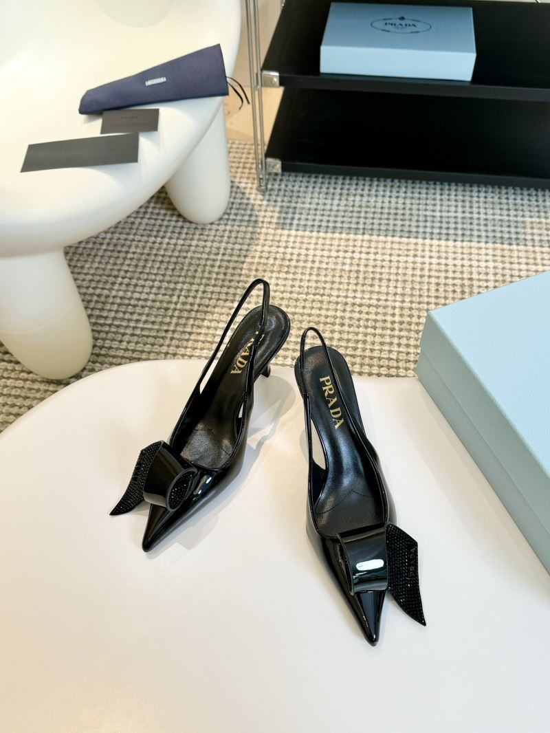 Prada Sandals